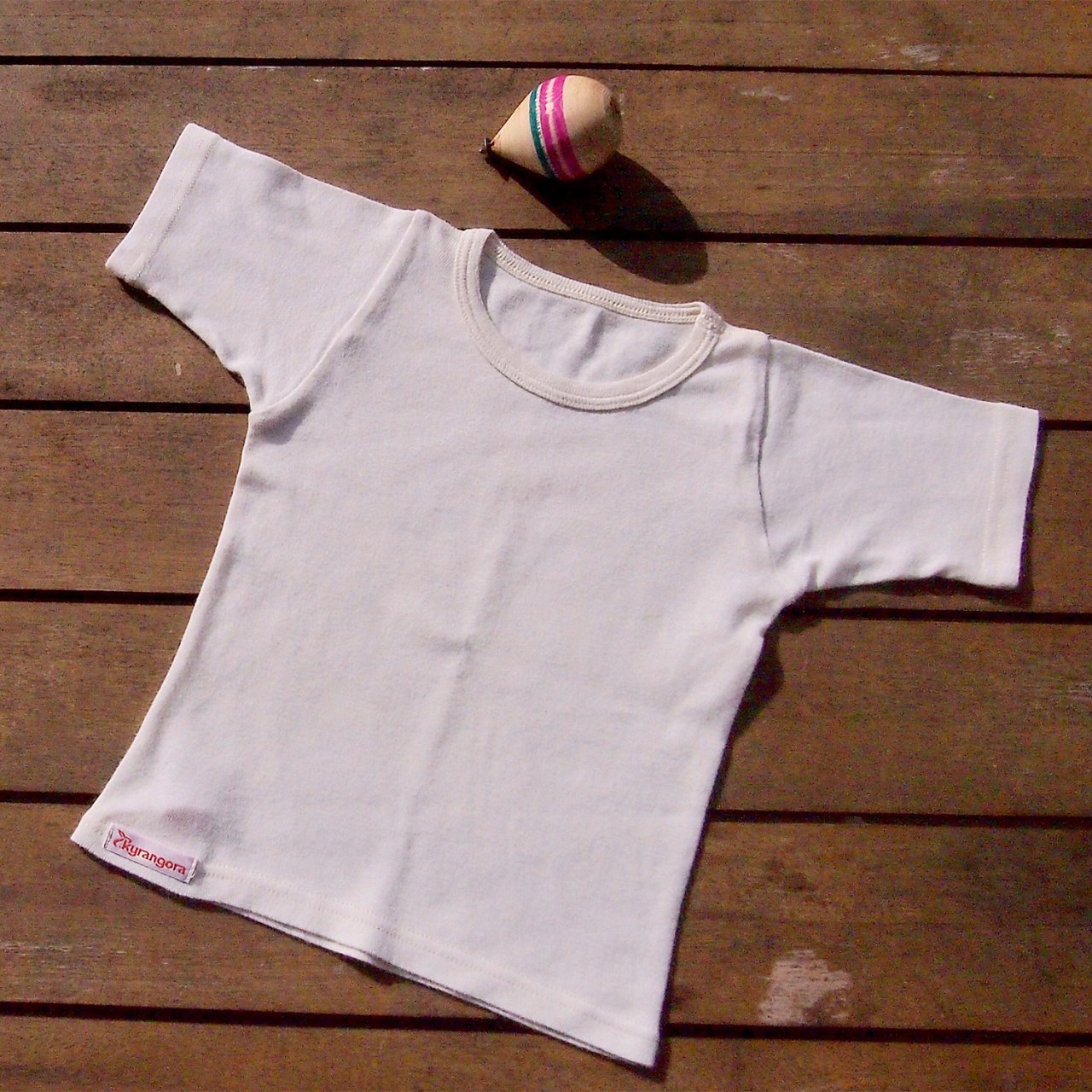 Angora 4 - 5 Yaş Termal Kısa Kollu (104/110)